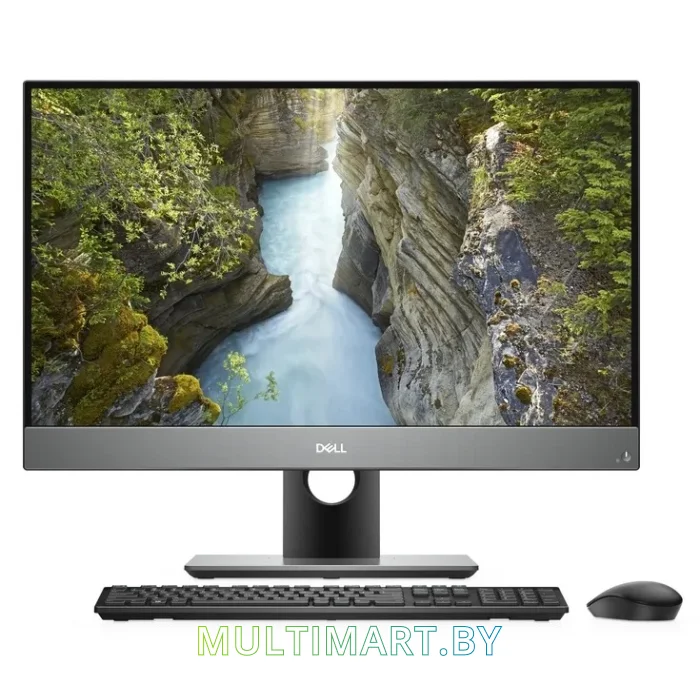 Моноблок Dell OptiPlex 27 7780-7038